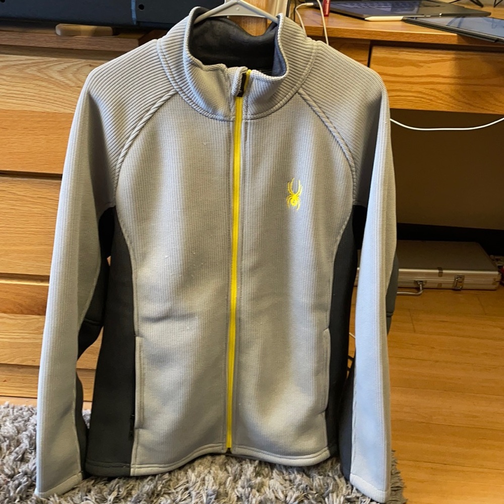 Spyder jacket new not used